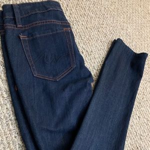 Anoname Skinny Jeans